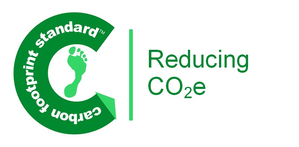 carbon footprint standard