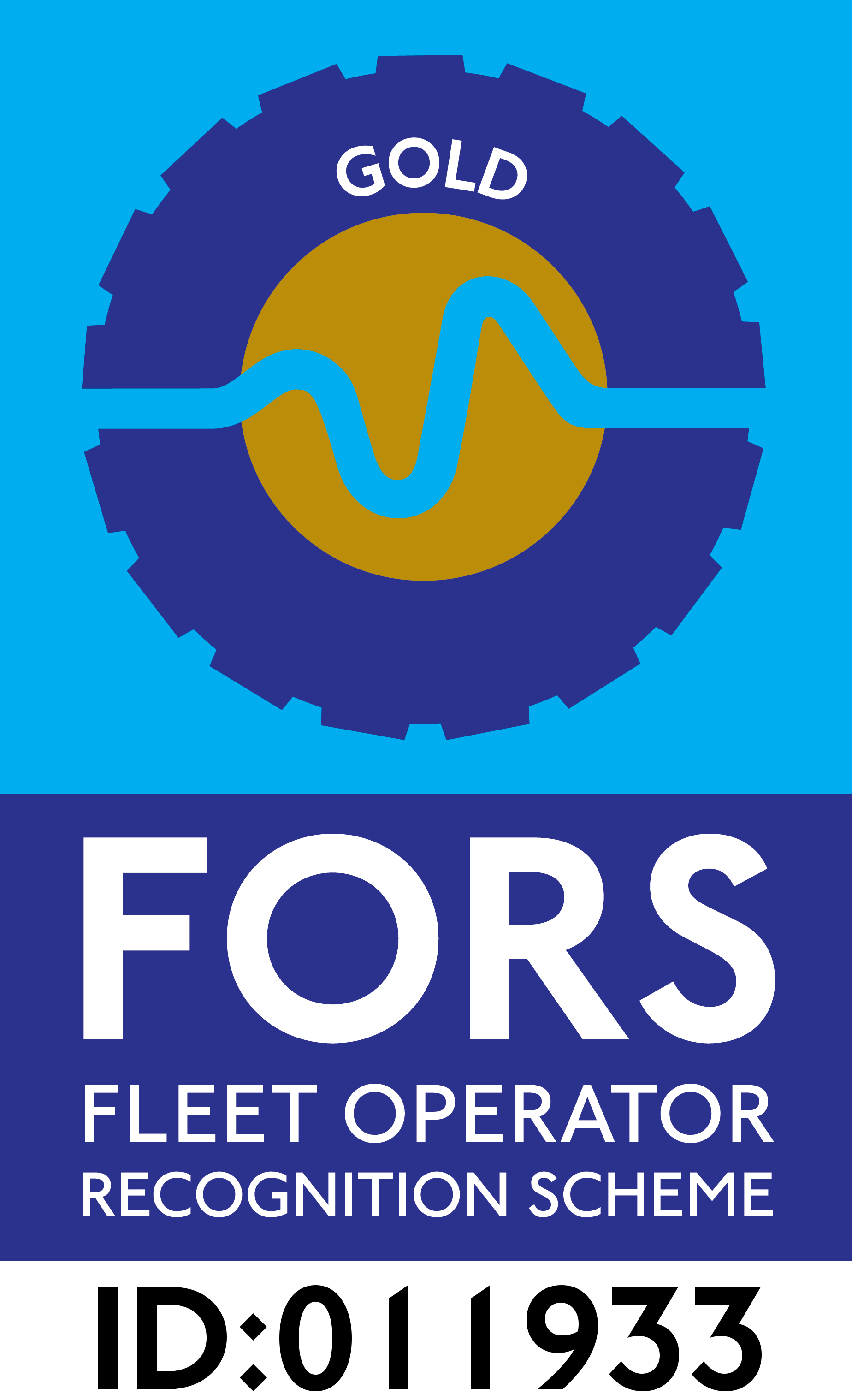 fors silver